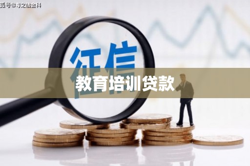 新龙教育培训贷款
