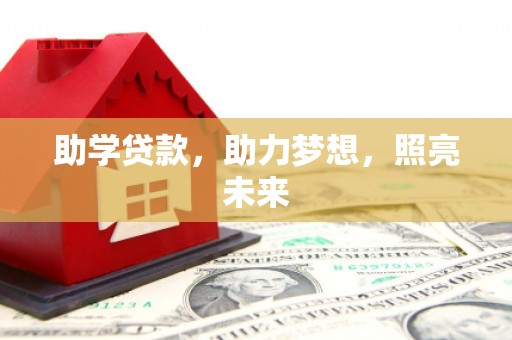 新龙助学贷款，助力梦想，照亮未来