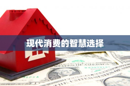 新龙现代消费的智慧选择