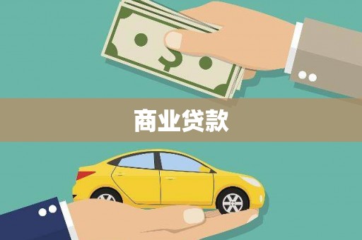 新龙商业贷款