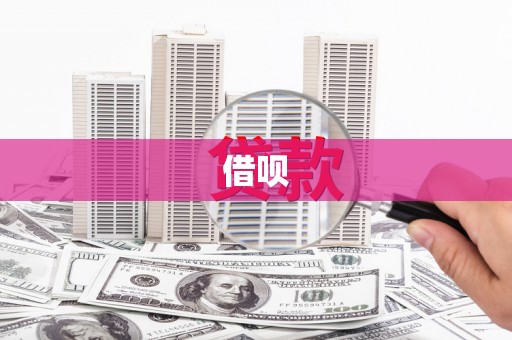 新龙借呗