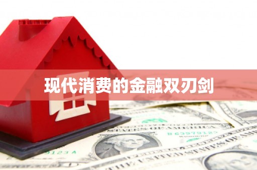新龙现代消费的金融双刃剑